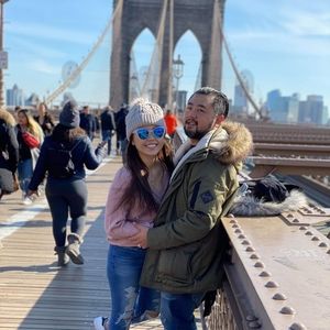 Meet your Posher, Be